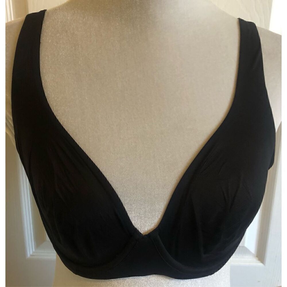 Inlyric Mesh Bra Size 34D